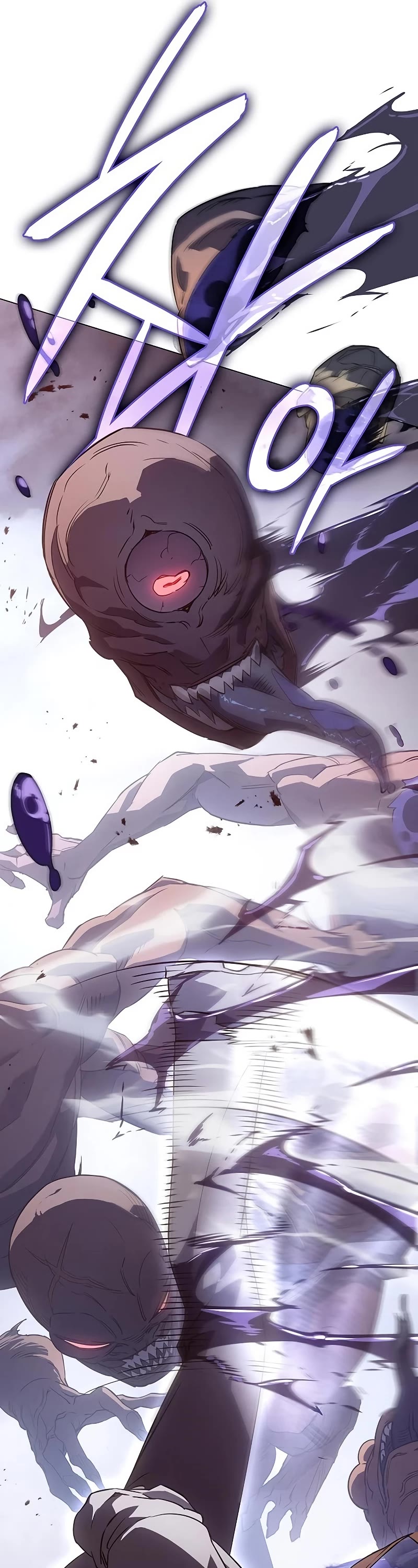 Regressing With the King's Power chapter 4 page 28