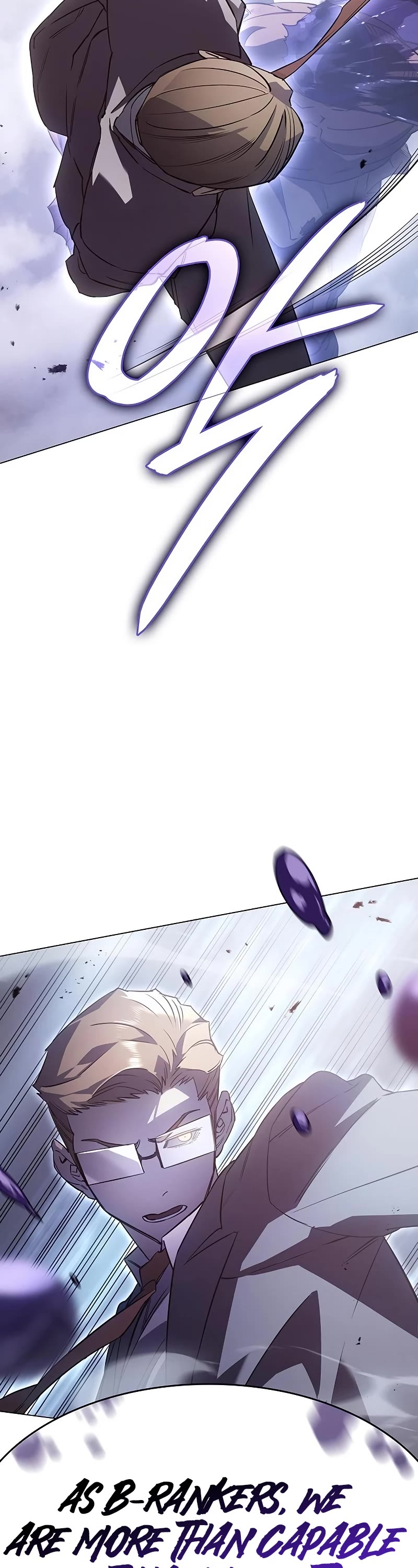 Regressing With the King's Power chapter 4 page 29