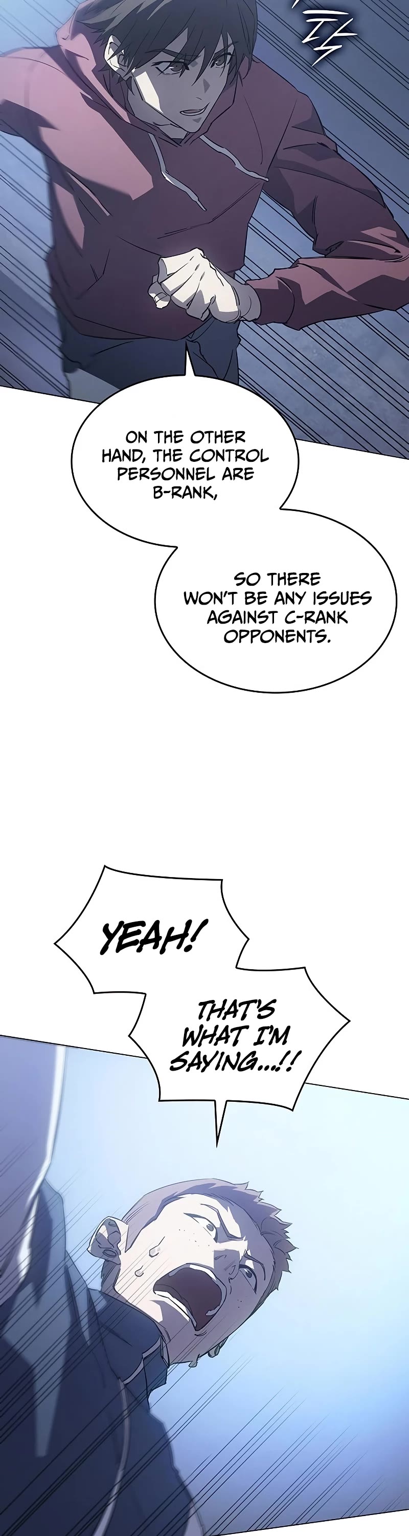 Regressing With the King's Power chapter 4 page 33