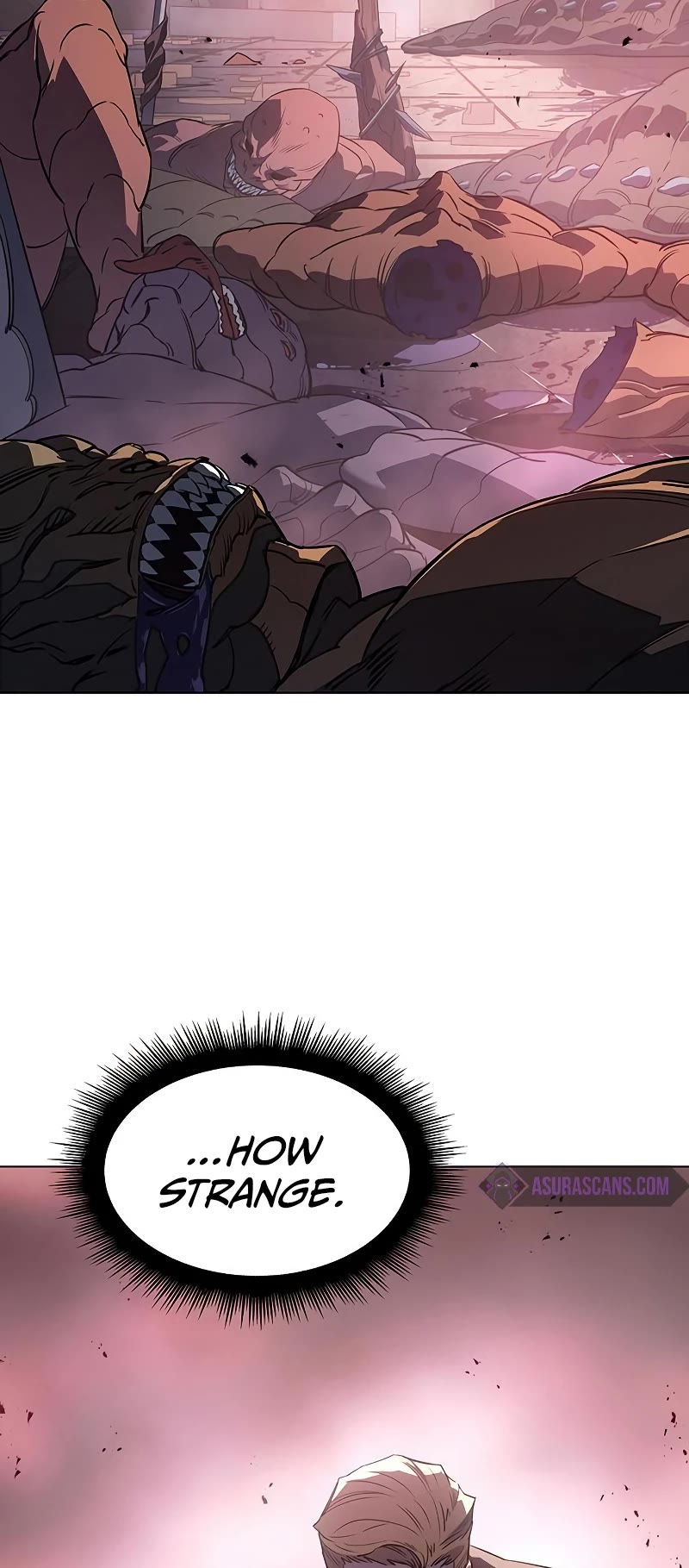 Regressing With the King's Power chapter 4 page 35