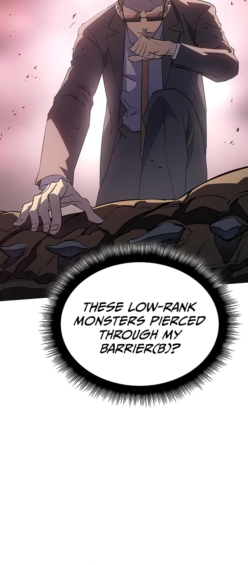 Regressing With the King's Power chapter 4 page 36