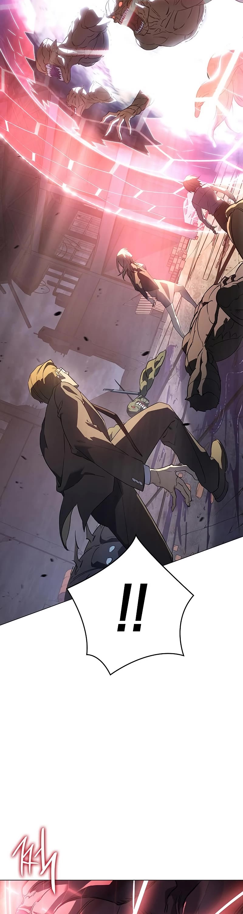 Regressing With the King's Power chapter 4 page 38