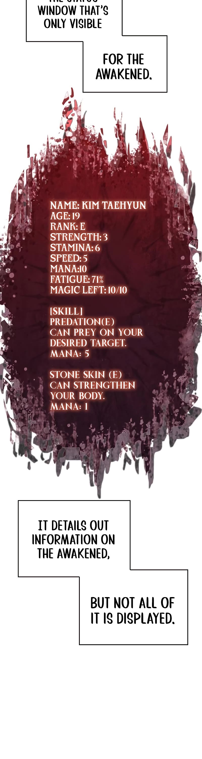 Regressing With the King's Power chapter 4 page 4