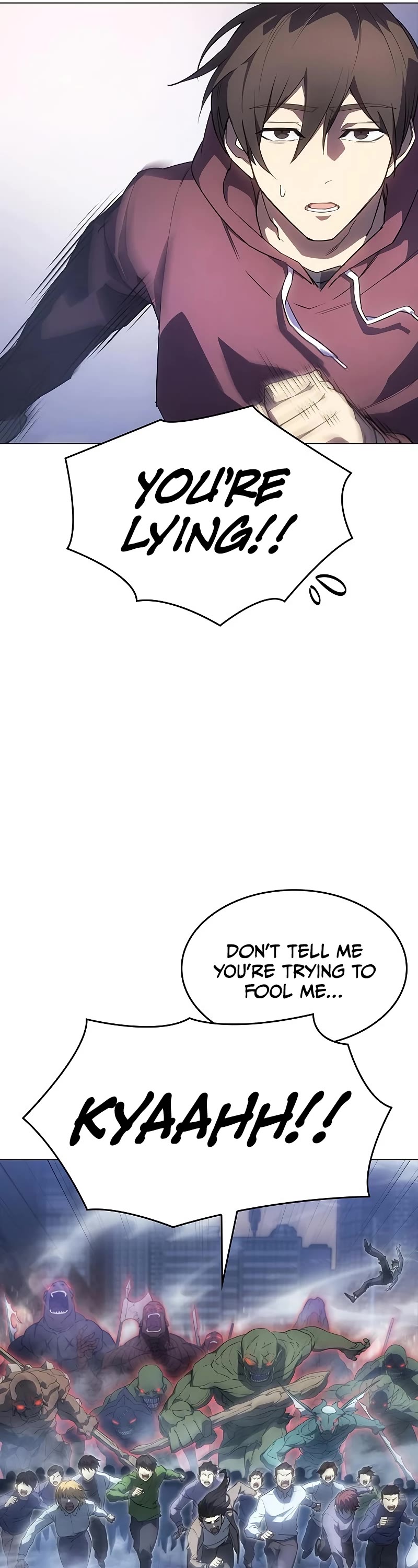 Regressing With the King's Power chapter 4 page 49