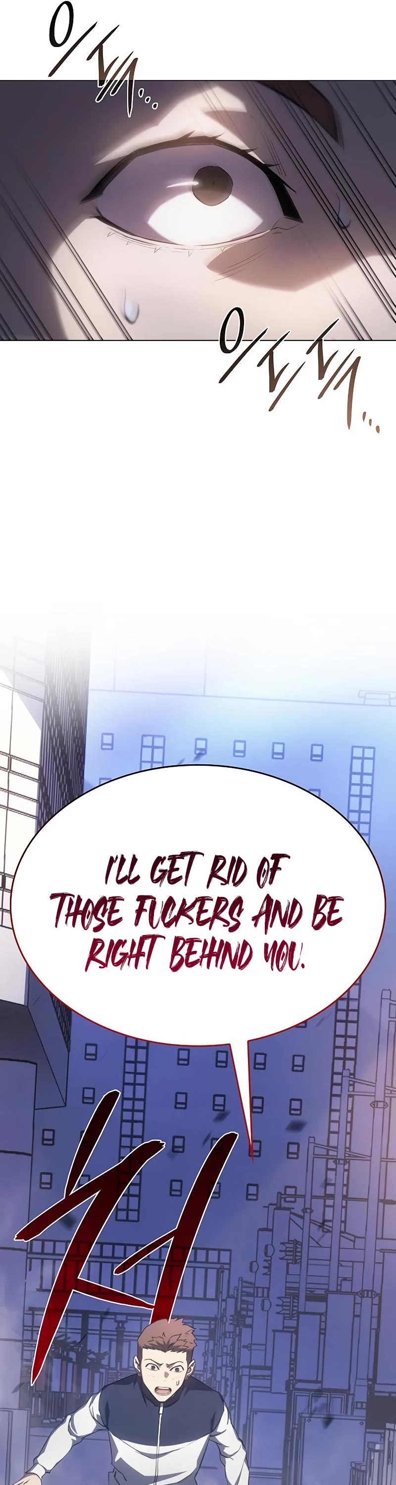 Regressing With the King's Power chapter 4 page 54