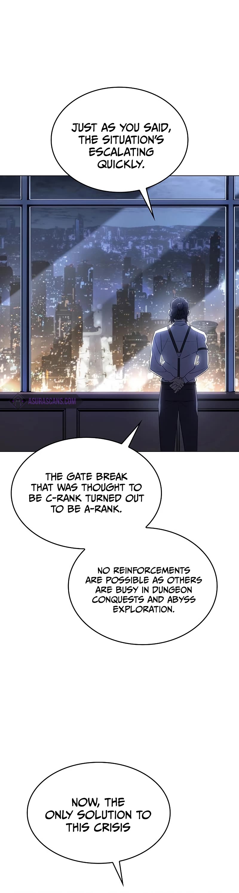 Regressing With the King's Power chapter 4 page 57