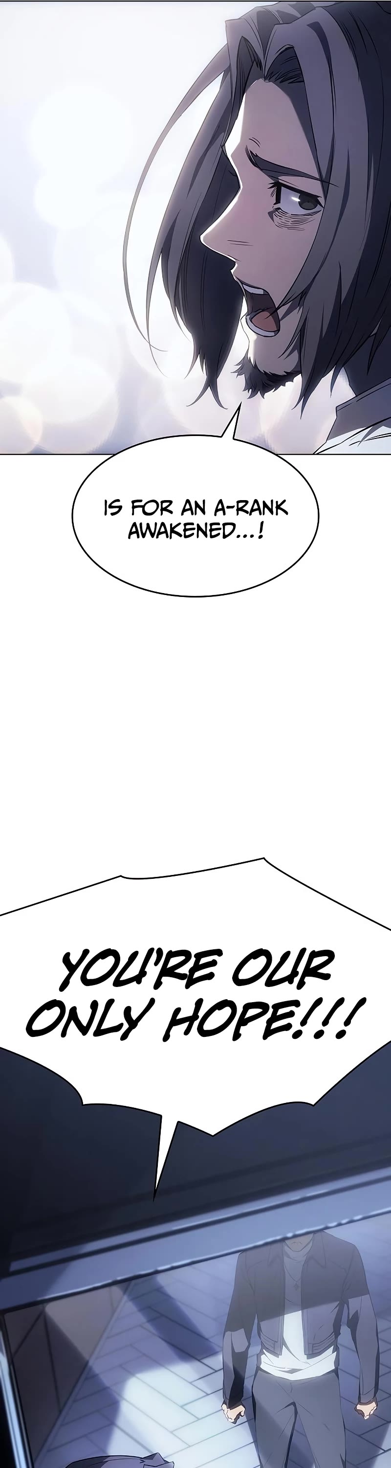 Regressing With the King's Power chapter 4 page 58