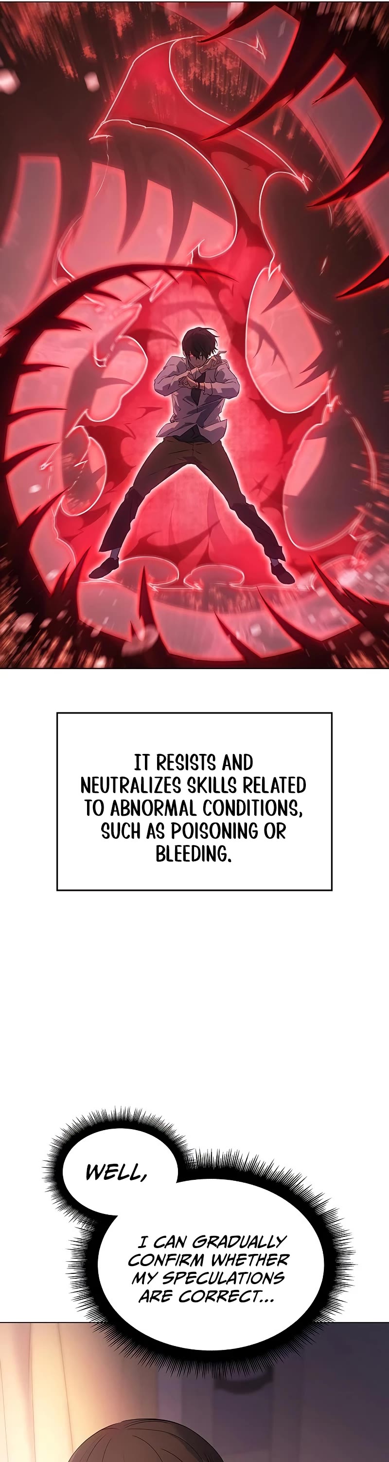 Regressing With the King's Power chapter 4 page 7