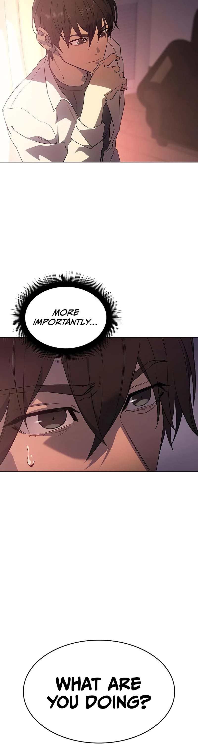 Regressing With the King's Power chapter 4 page 8