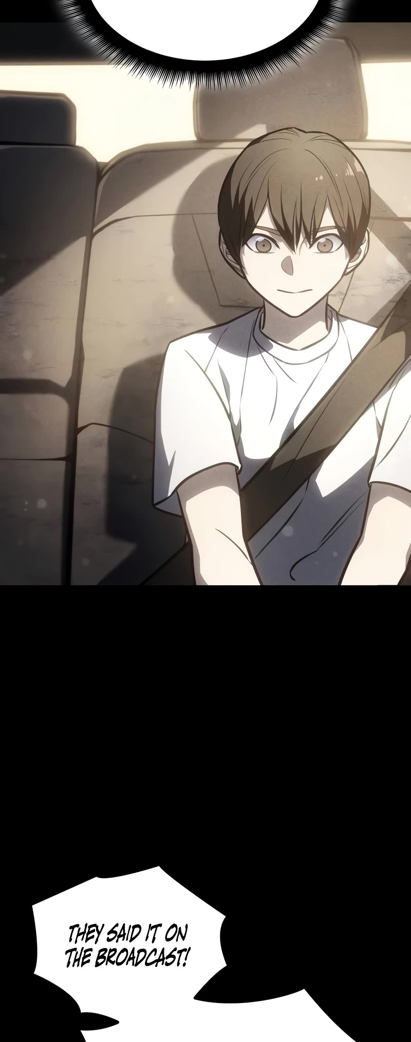 Regressing With the King's Power chapter 40 page 10