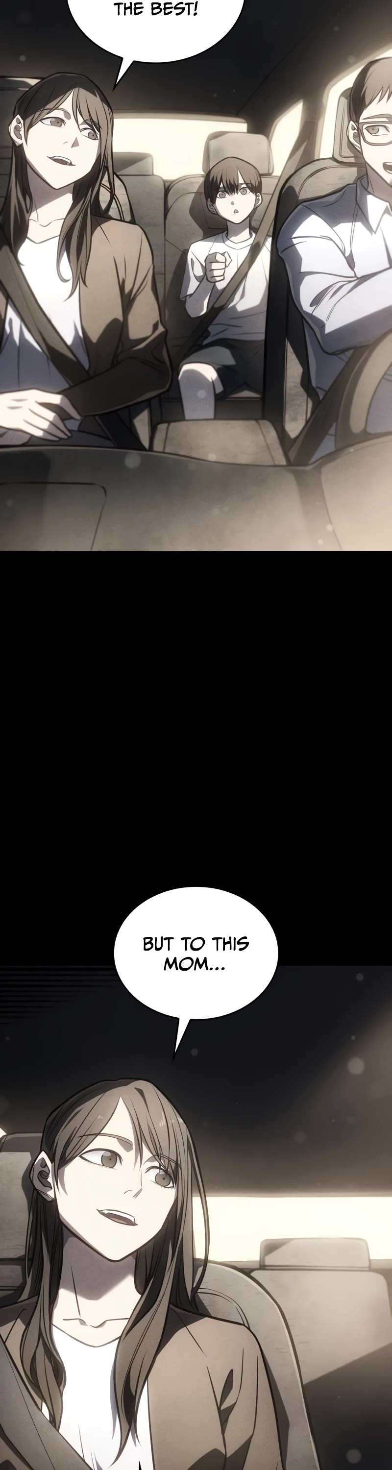 Regressing With the King's Power chapter 40 page 13