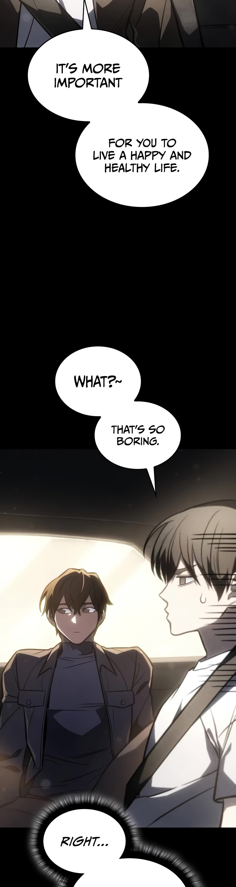 Regressing With the King's Power chapter 40 page 14