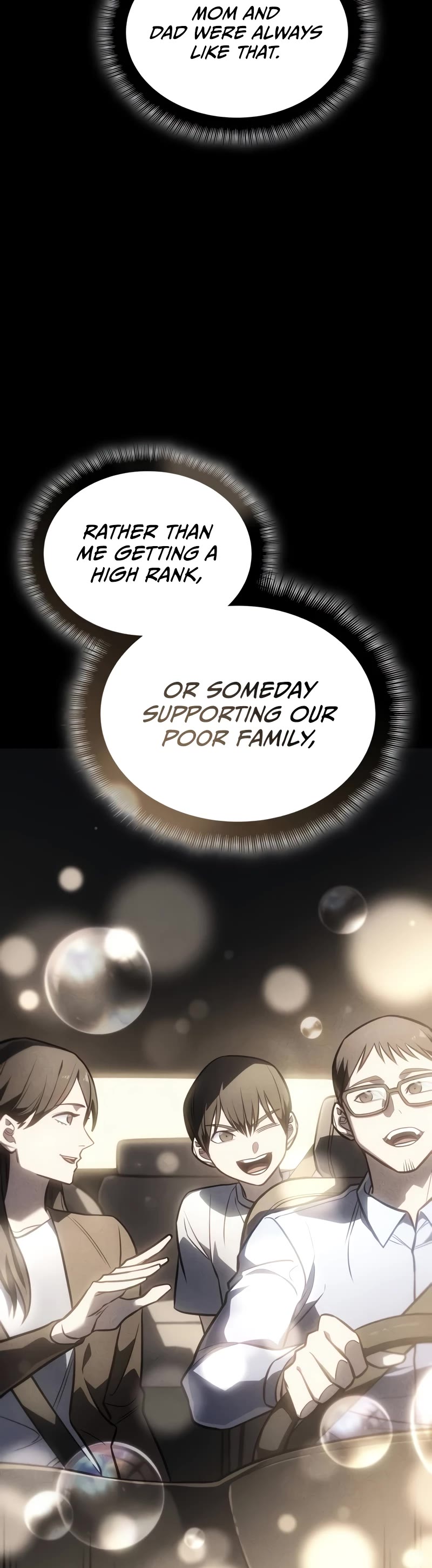 Regressing With the King's Power chapter 40 page 15