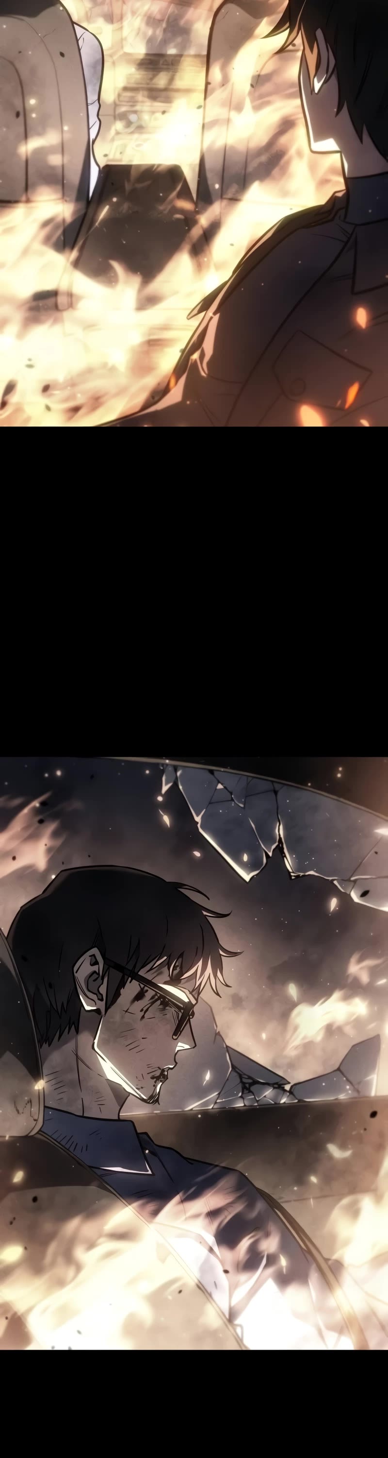 Regressing With the King's Power chapter 40 page 18