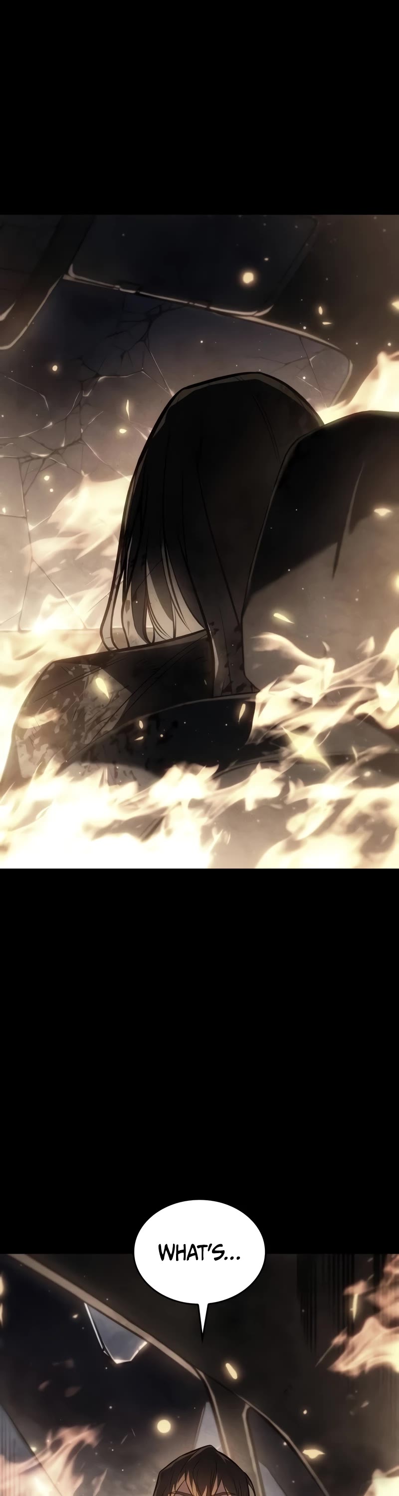 Regressing With the King's Power chapter 40 page 19