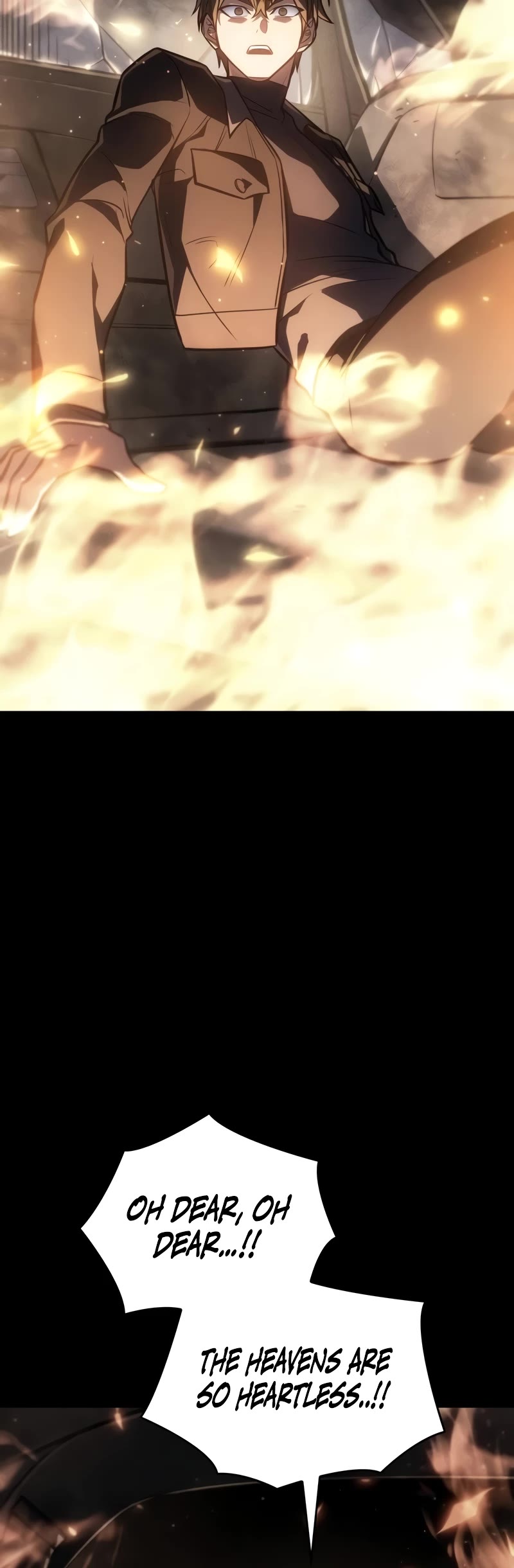 Regressing With the King's Power chapter 40 page 20