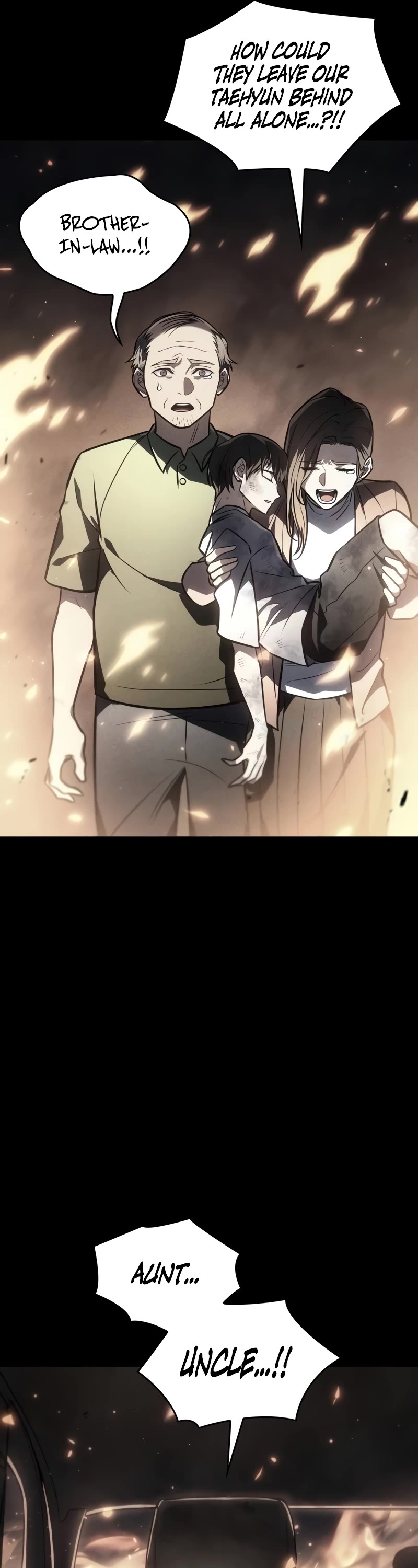 Regressing With the King's Power chapter 40 page 22