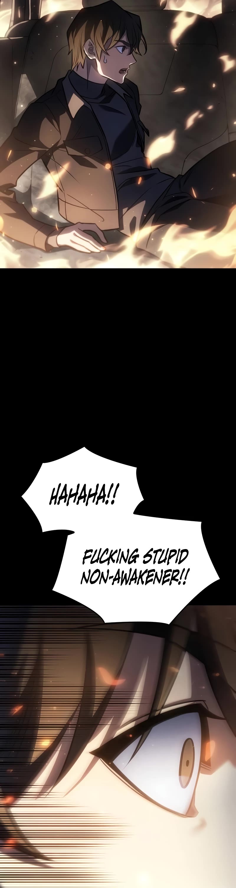 Regressing With the King's Power chapter 40 page 23