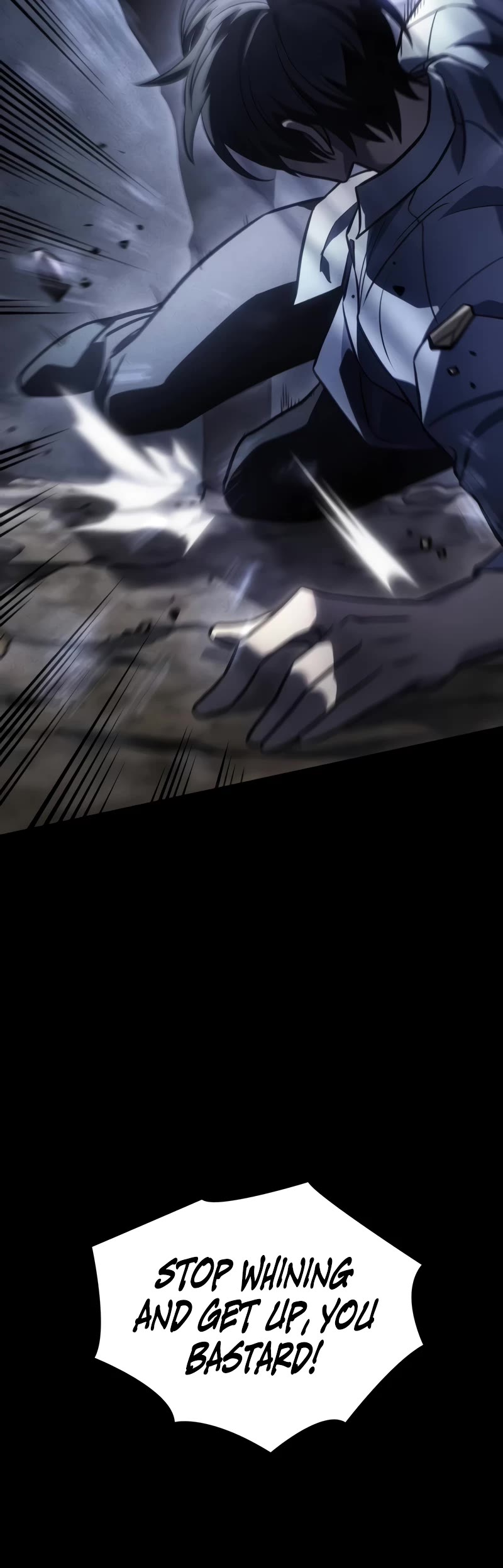 Regressing With the King's Power chapter 40 page 26