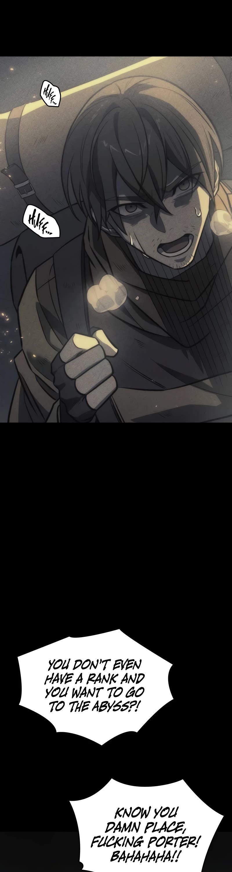 Regressing With the King's Power chapter 40 page 29