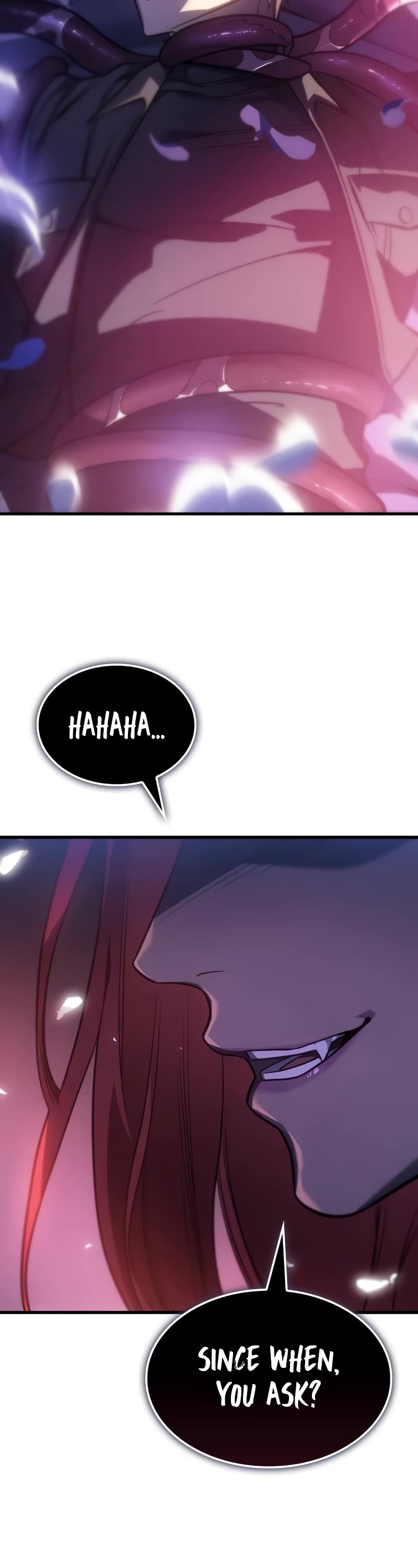 Regressing With the King's Power chapter 40 page 3