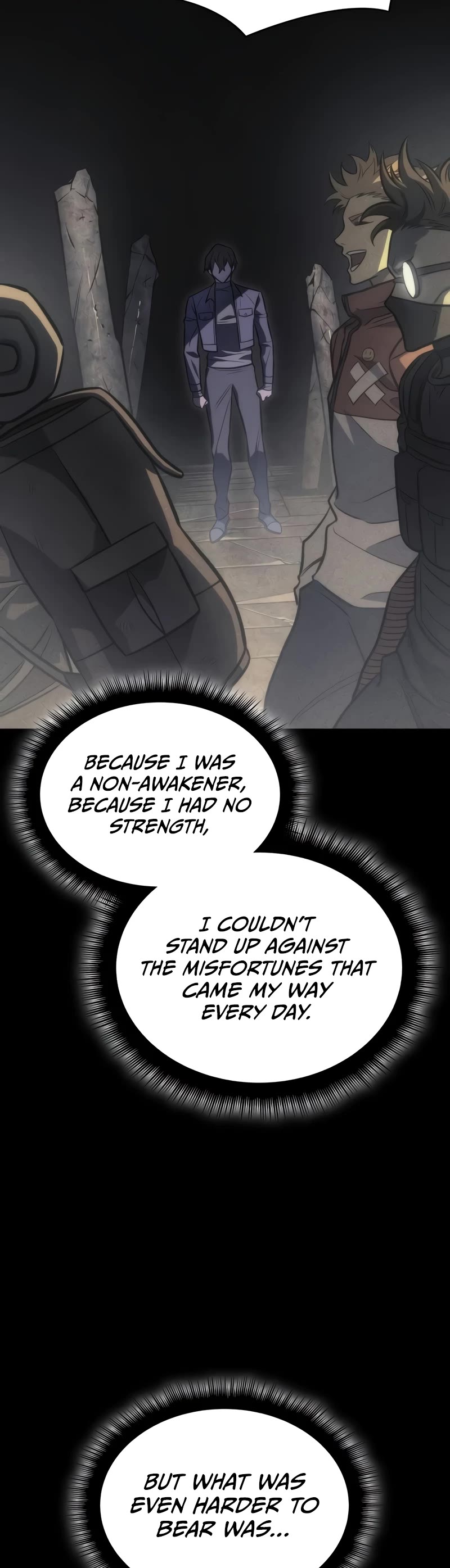 Regressing With the King's Power chapter 40 page 30