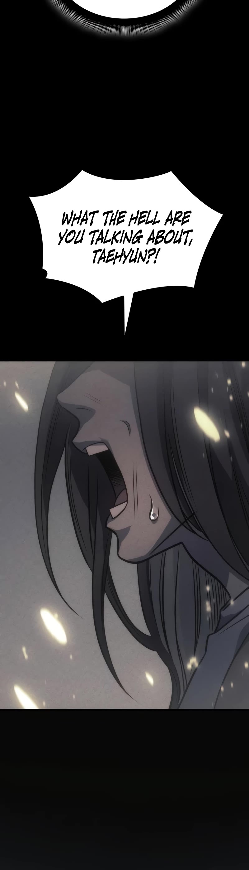 Regressing With the King's Power chapter 40 page 31