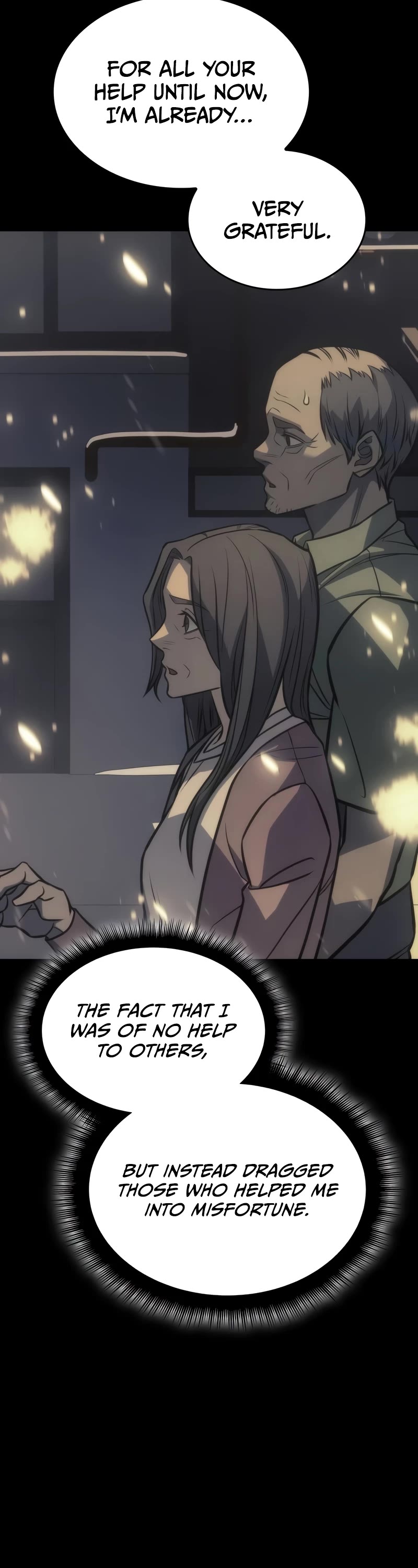 Regressing With the King's Power chapter 40 page 34