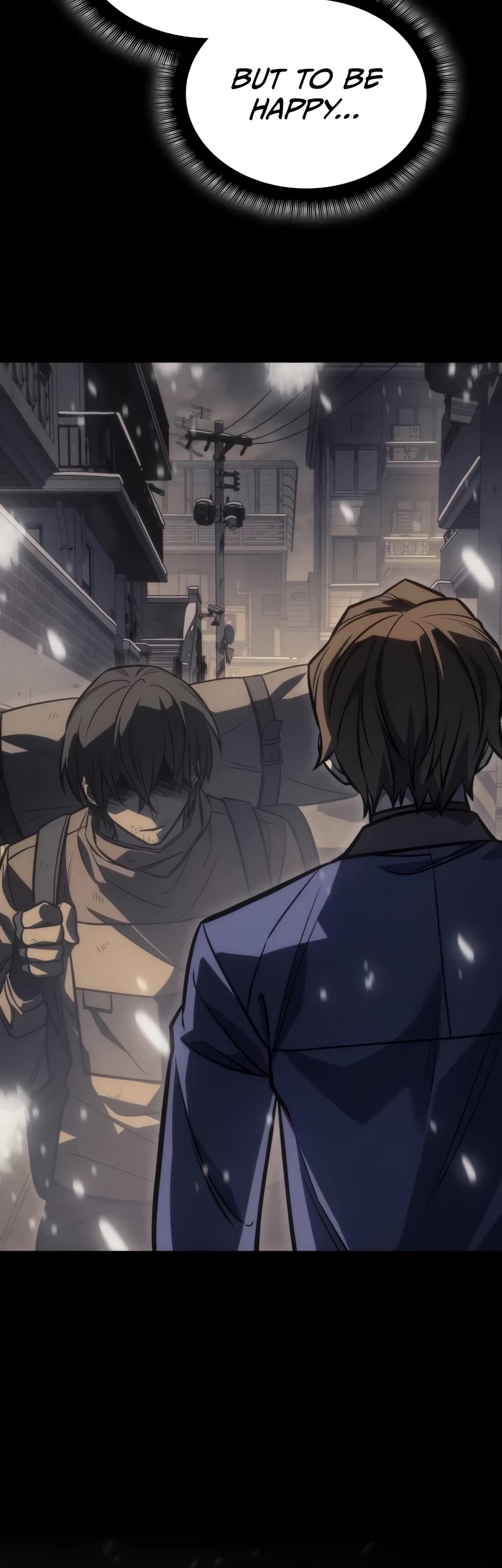 Regressing With the King's Power chapter 40 page 36