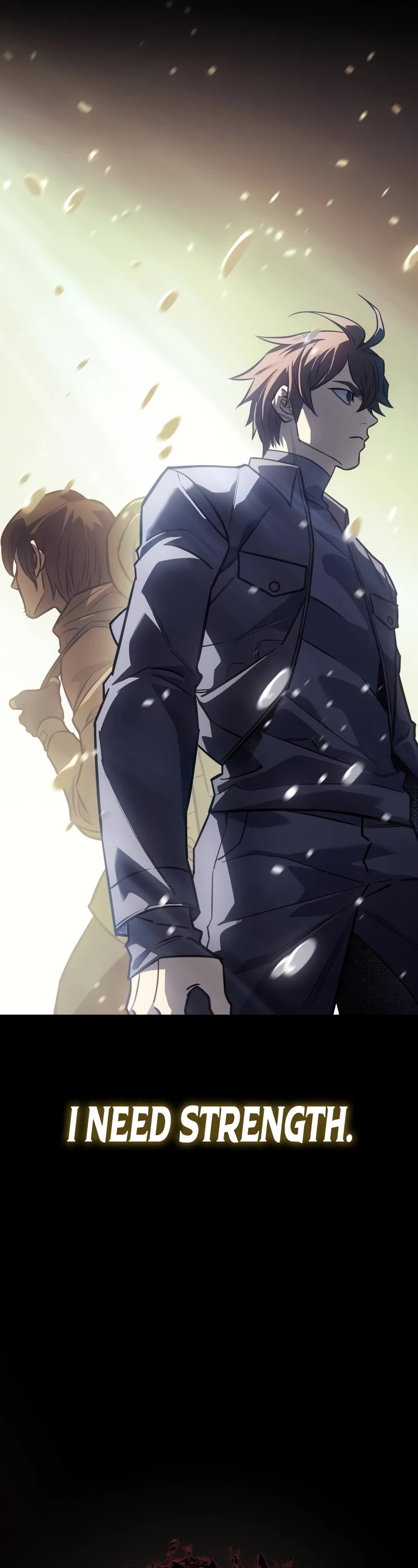 Regressing With the King's Power chapter 40 page 37