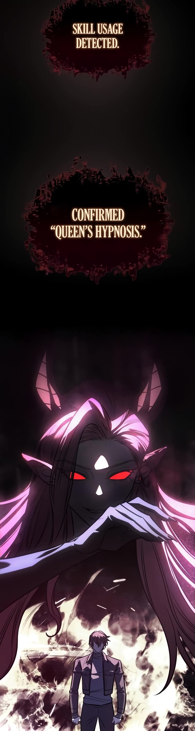 Regressing With the King's Power chapter 40 page 38