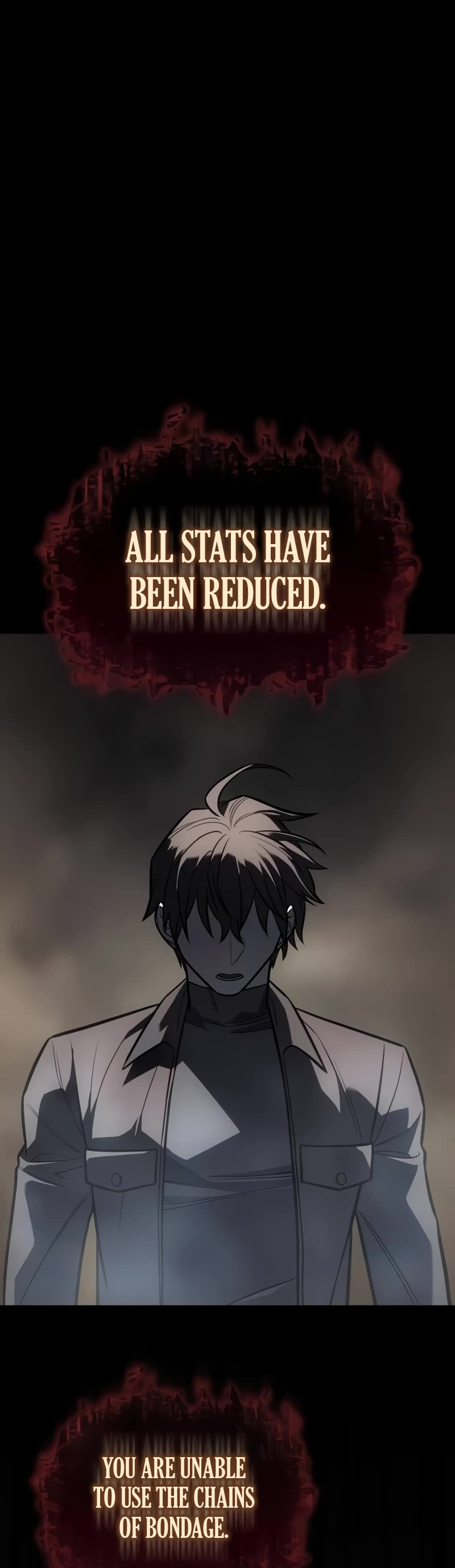 Regressing With the King's Power chapter 40 page 40