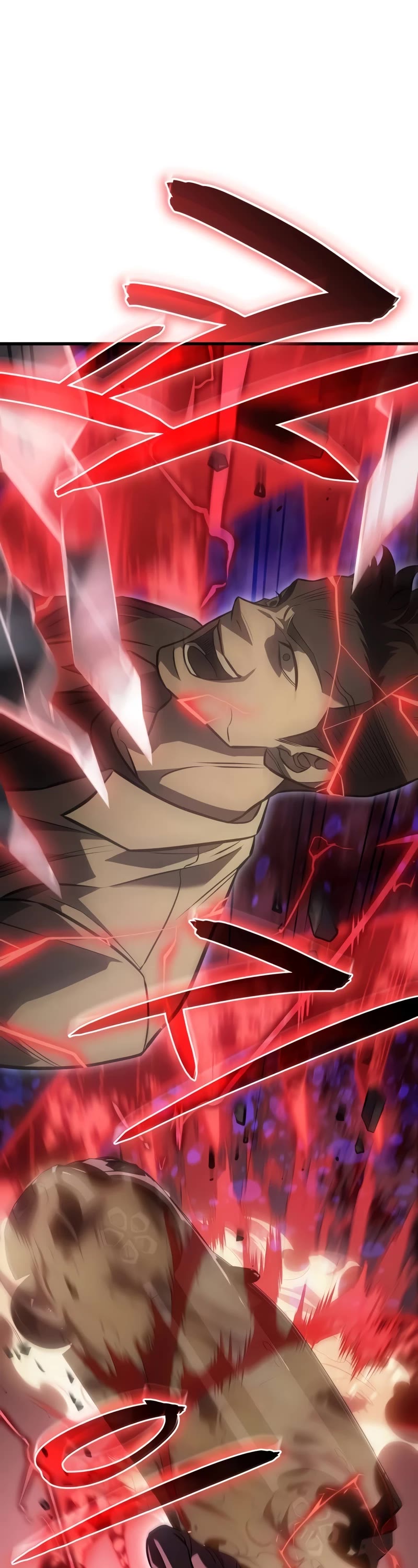 Regressing With the King's Power chapter 40 page 43