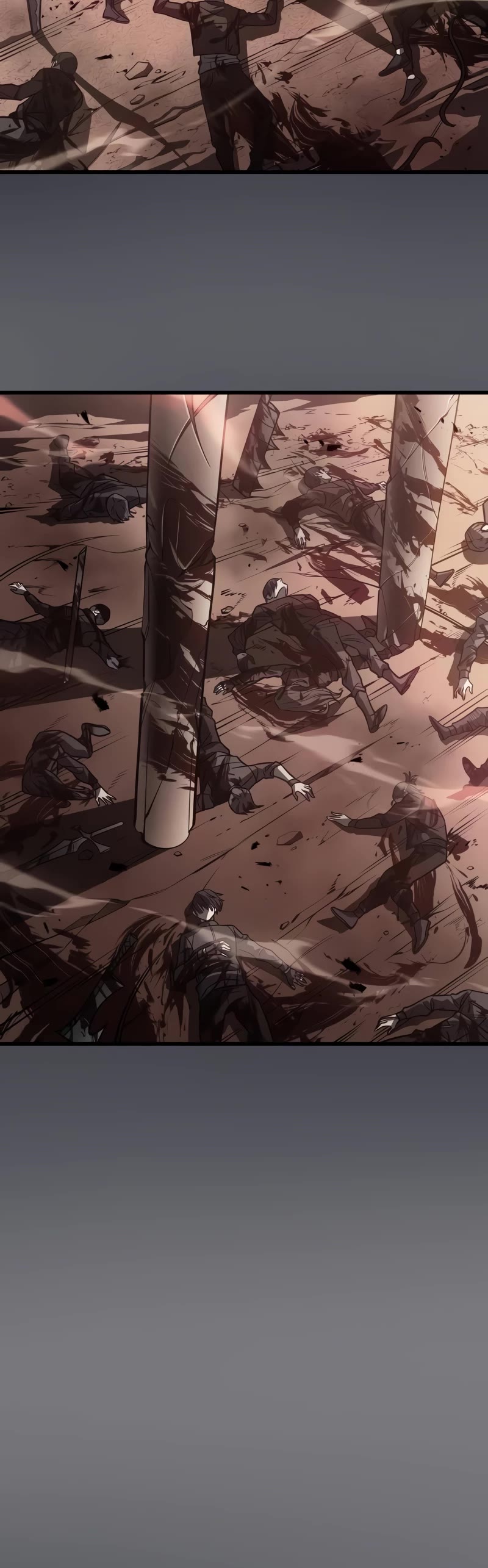 Regressing With the King's Power chapter 40 page 46