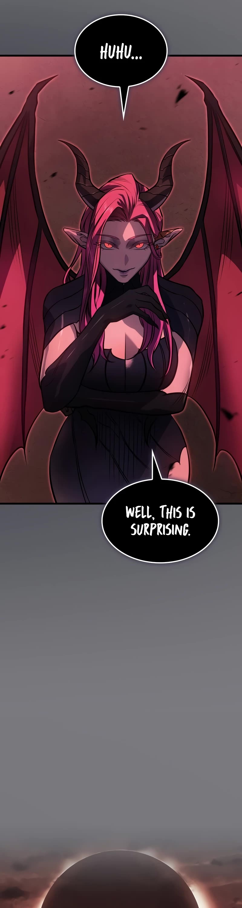 Regressing With the King's Power chapter 40 page 47