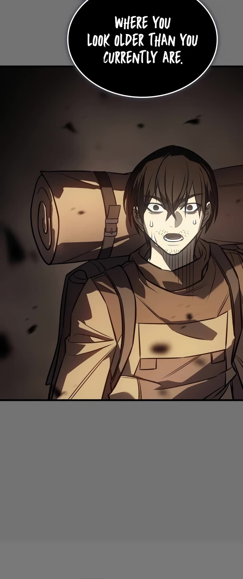 Regressing With the King's Power chapter 40 page 51