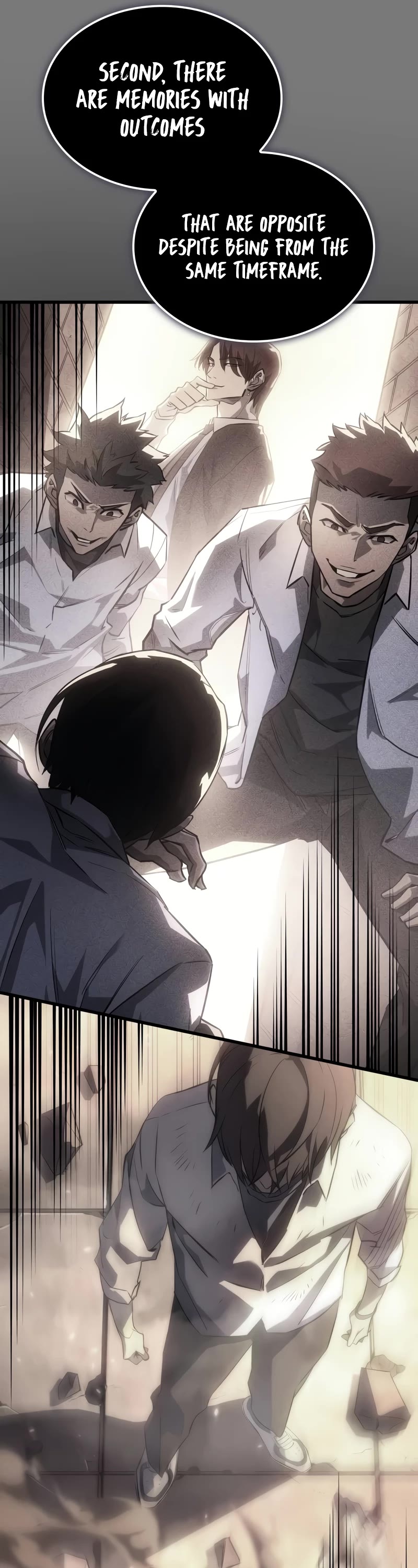 Regressing With the King's Power chapter 40 page 52