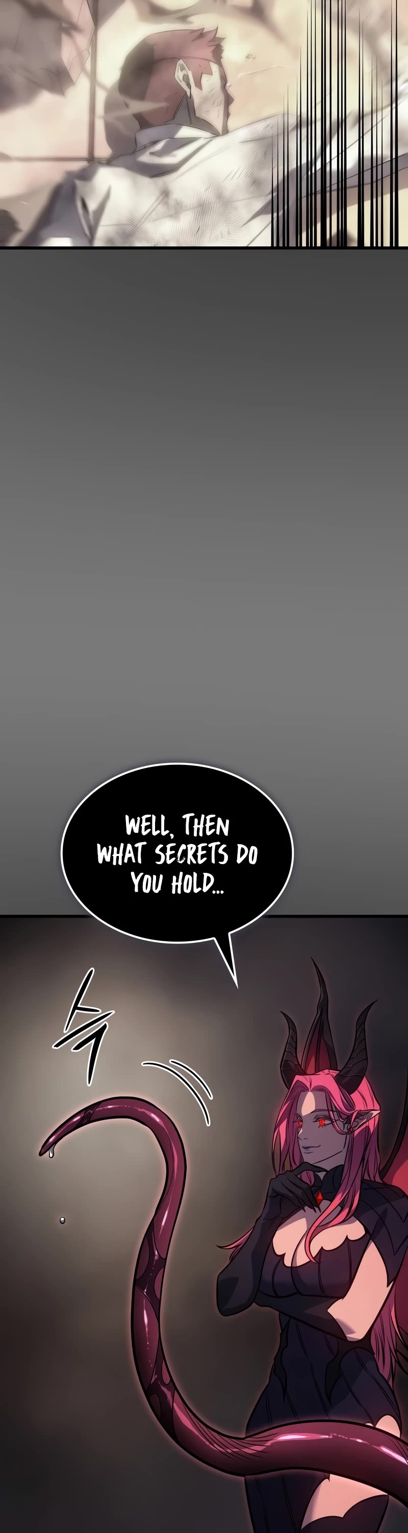 Regressing With the King's Power chapter 40 page 53