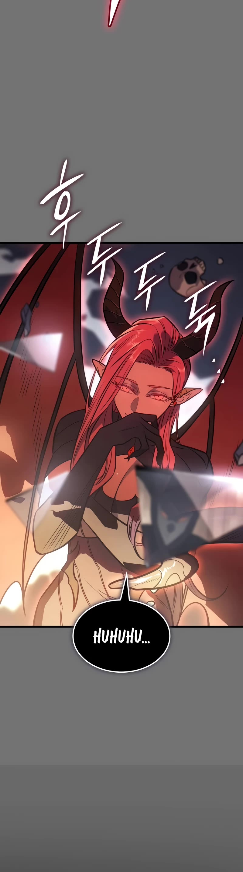 Regressing With the King's Power chapter 40 page 56