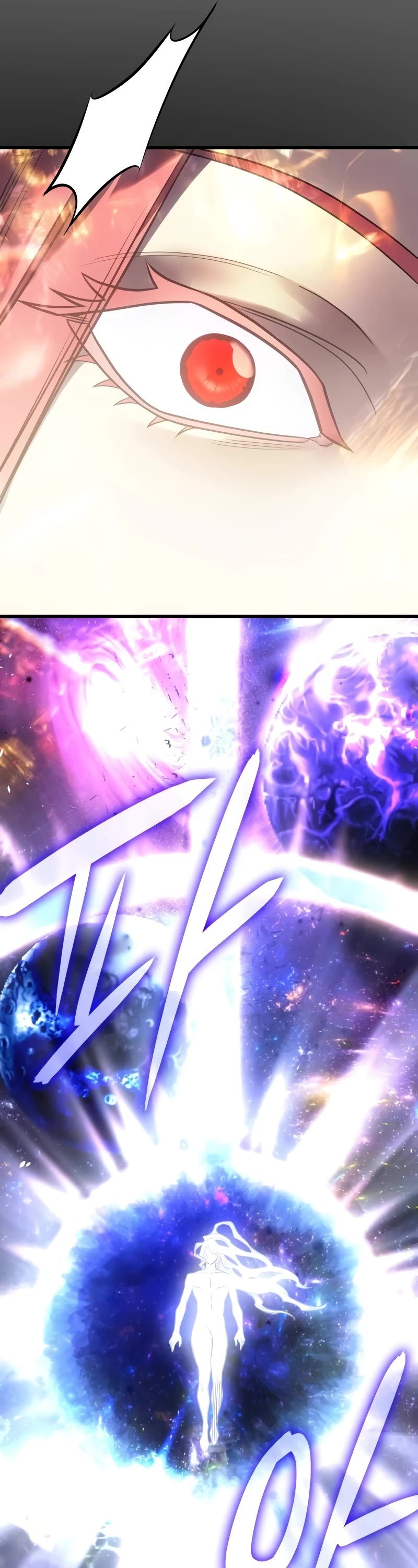 Regressing With the King's Power chapter 40 page 57