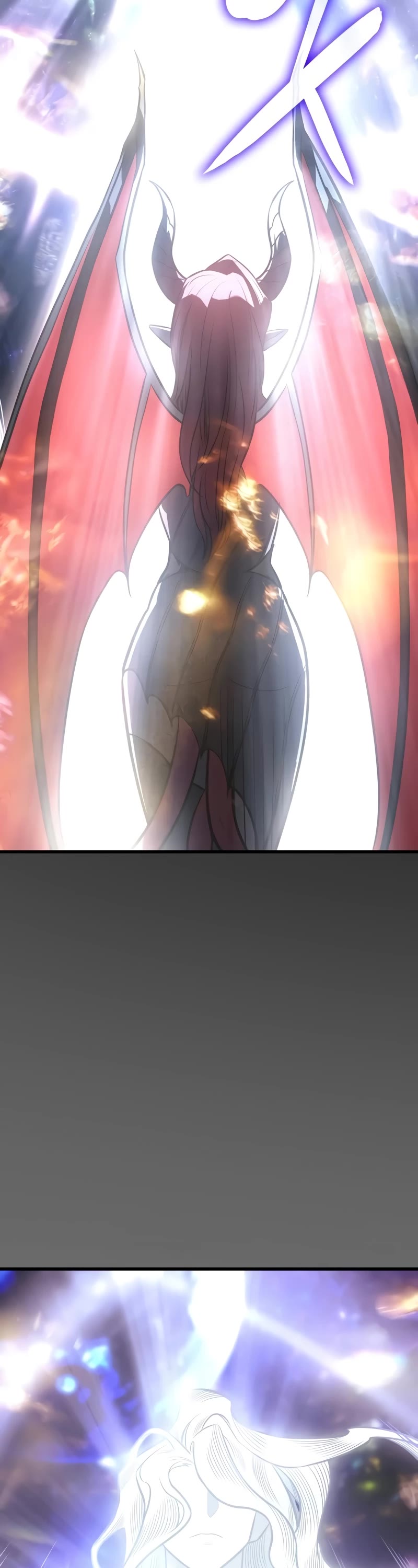 Regressing With the King's Power chapter 40 page 58