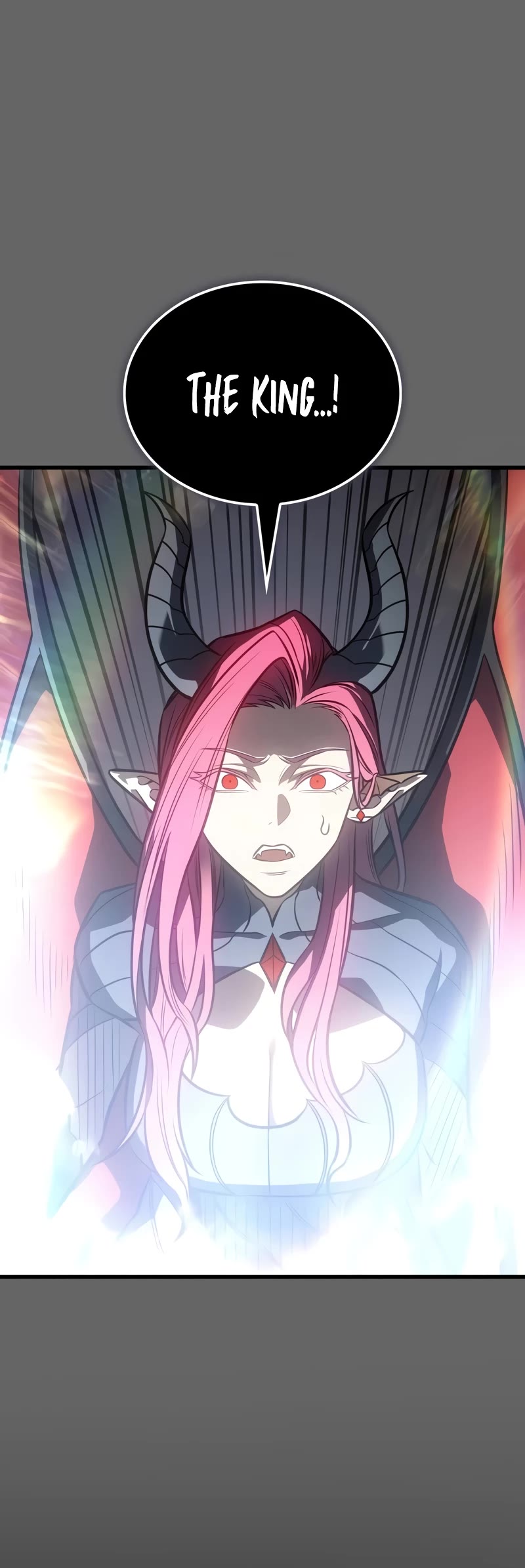 Regressing With the King's Power chapter 40 page 61