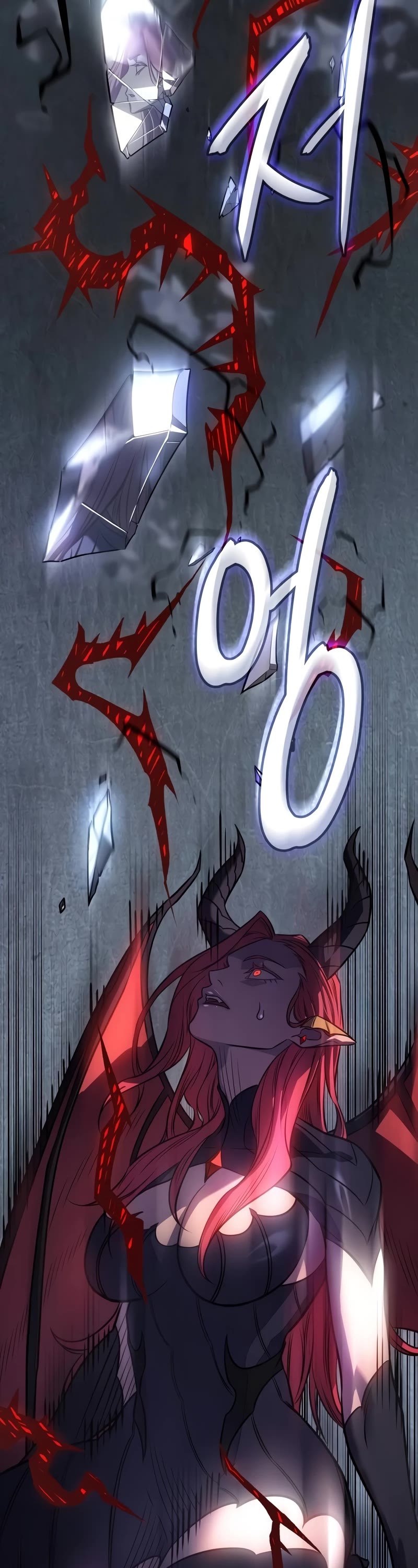 Regressing With the King's Power chapter 40 page 64