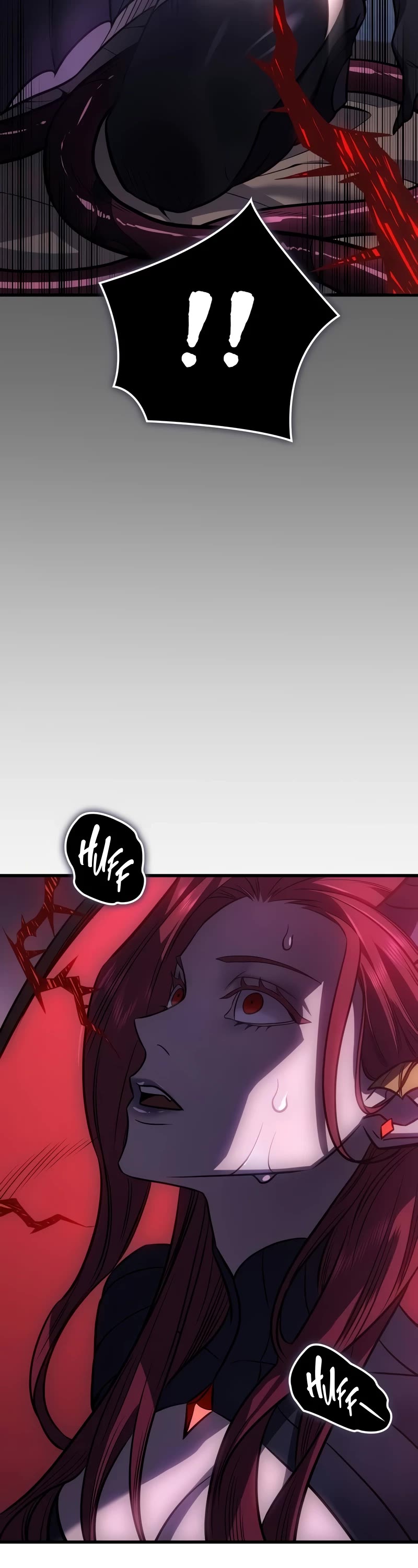 Regressing With the King's Power chapter 40 page 65