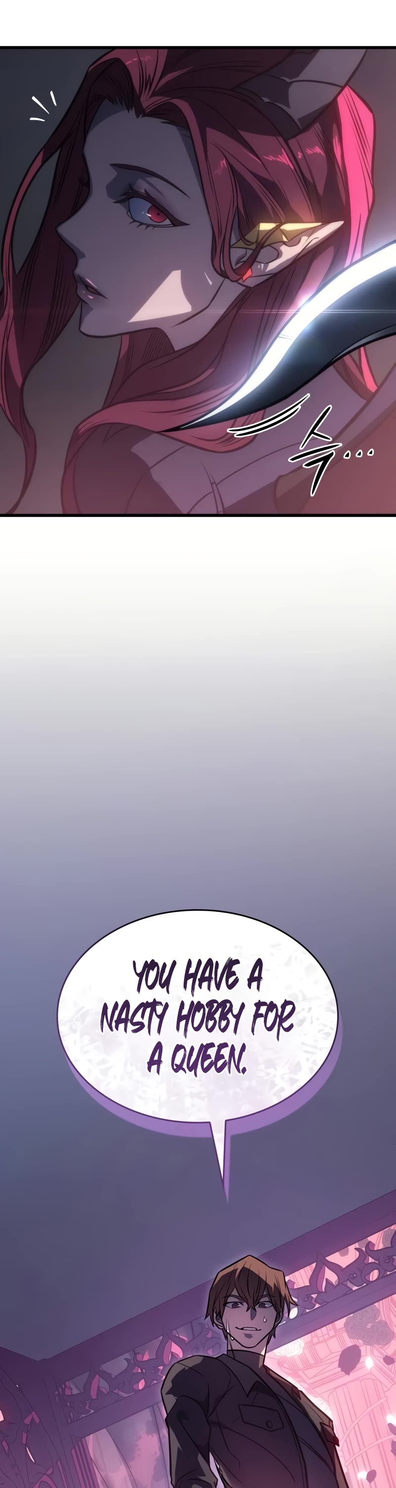 Regressing With the King's Power chapter 40 page 67