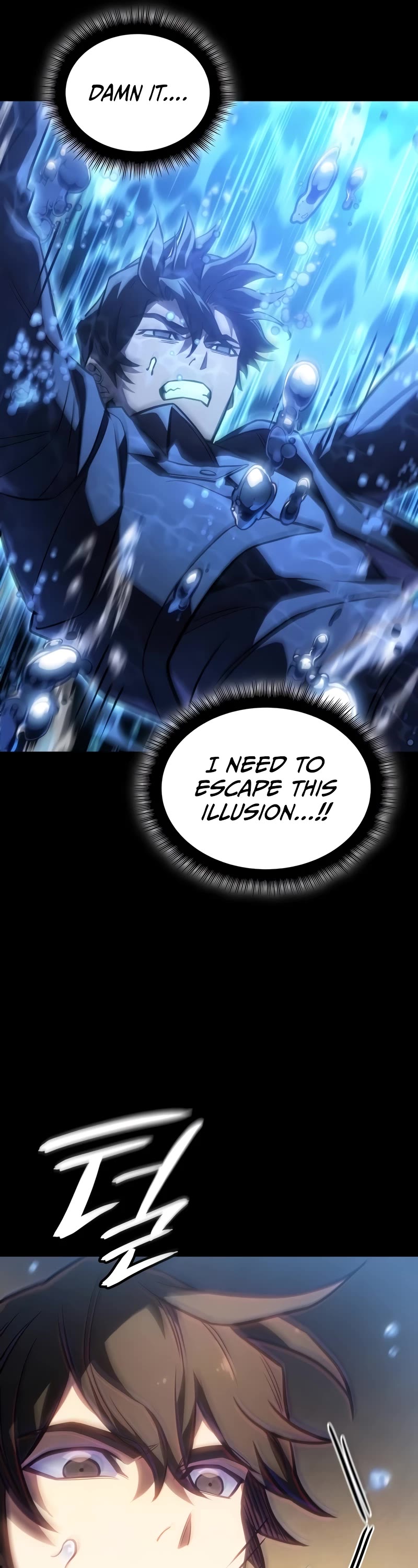 Regressing With the King's Power chapter 40 page 7