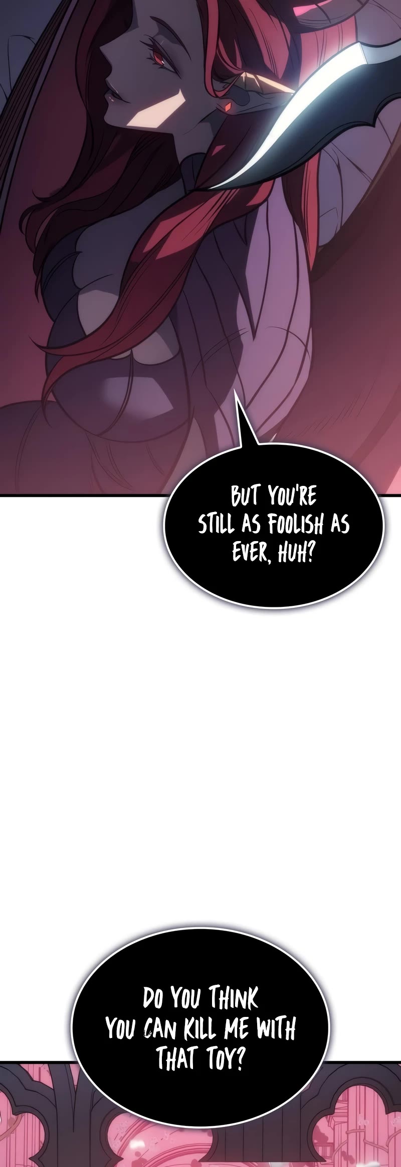 Regressing With the King's Power chapter 40 page 70