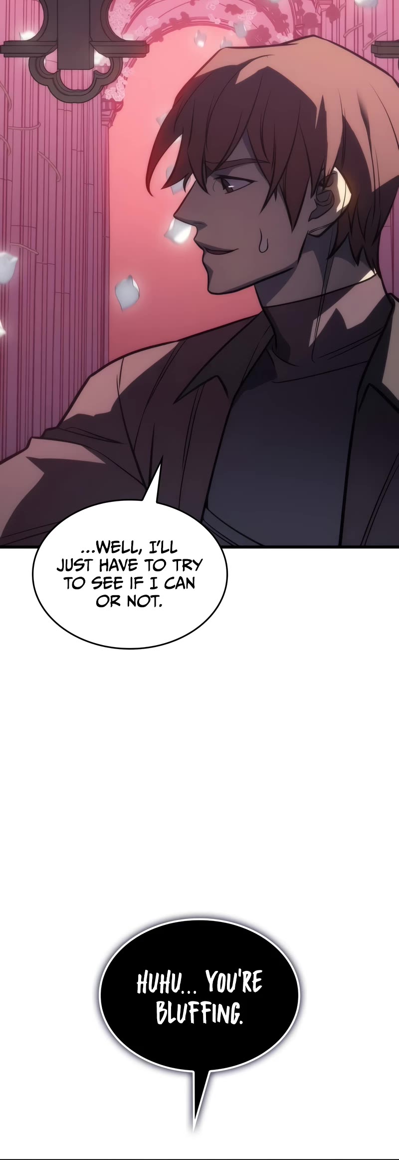 Regressing With the King's Power chapter 40 page 71