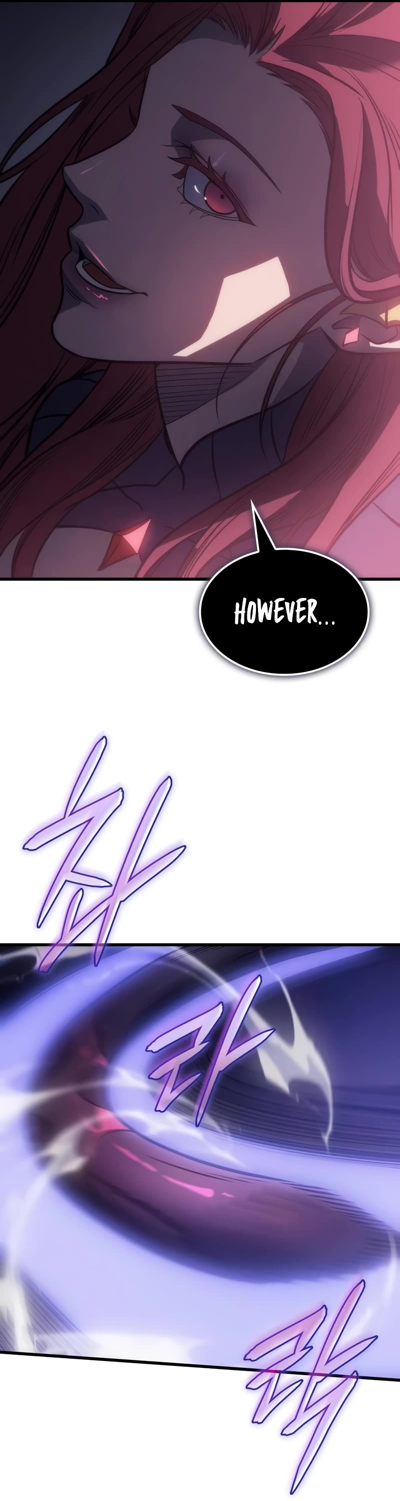 Regressing With the King's Power chapter 40 page 72