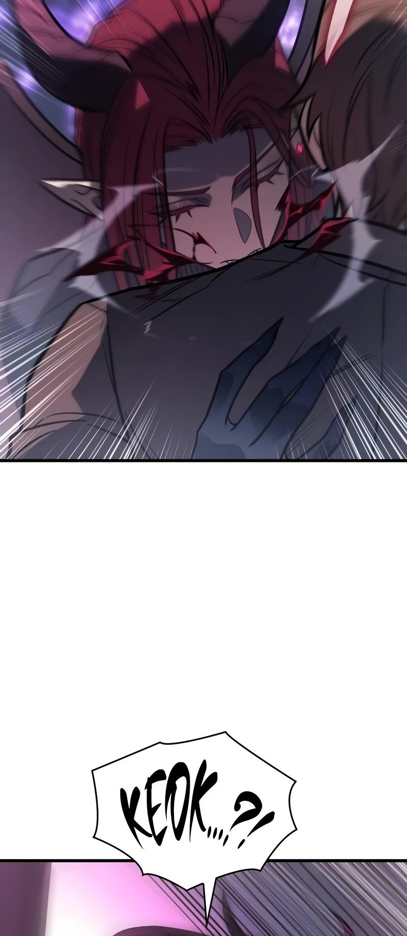 Regressing With the King's Power chapter 40 page 75